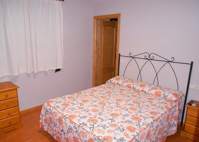 Hostal Donaire