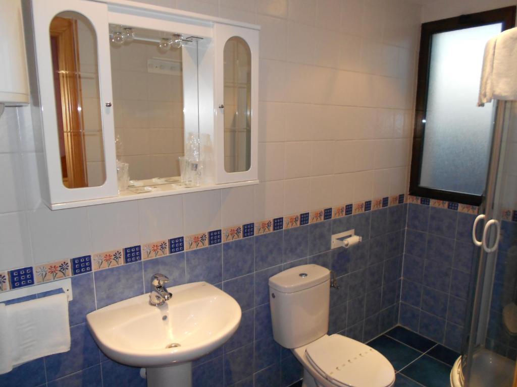 Donaire Hotel 2*