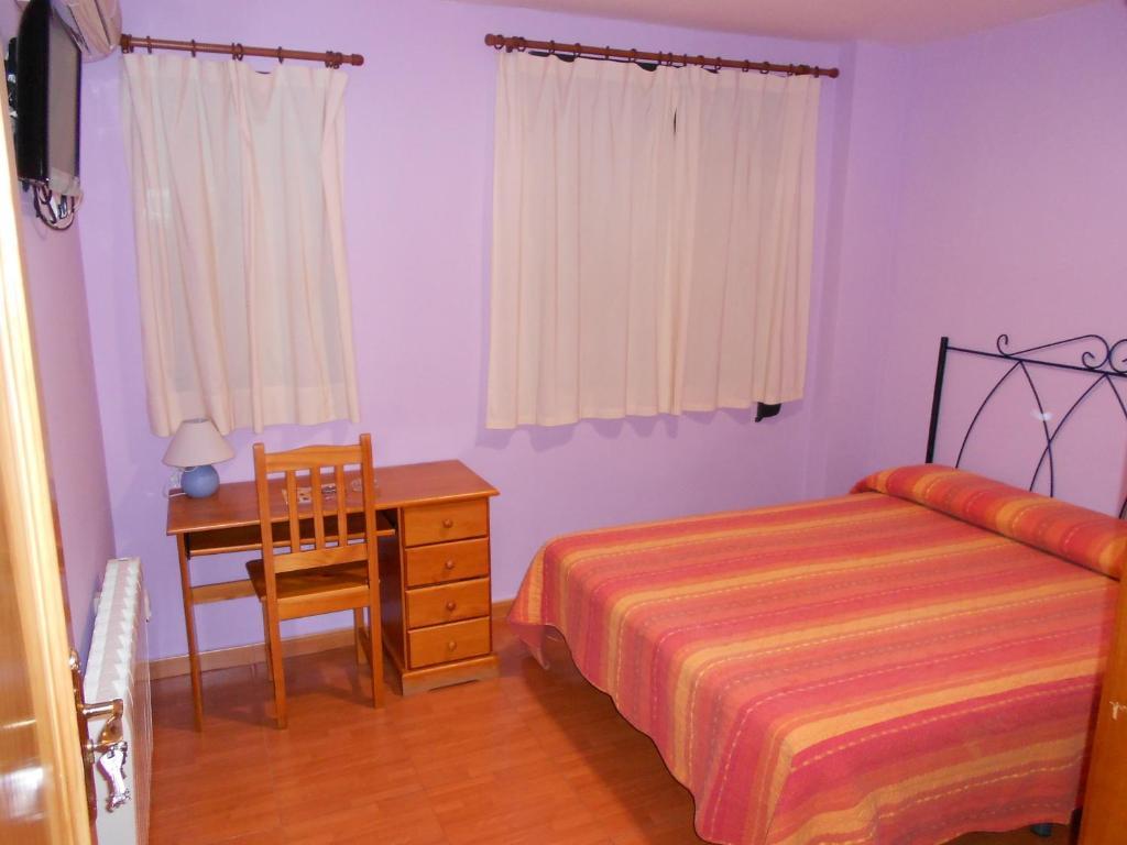 Donaire Hotel 2*