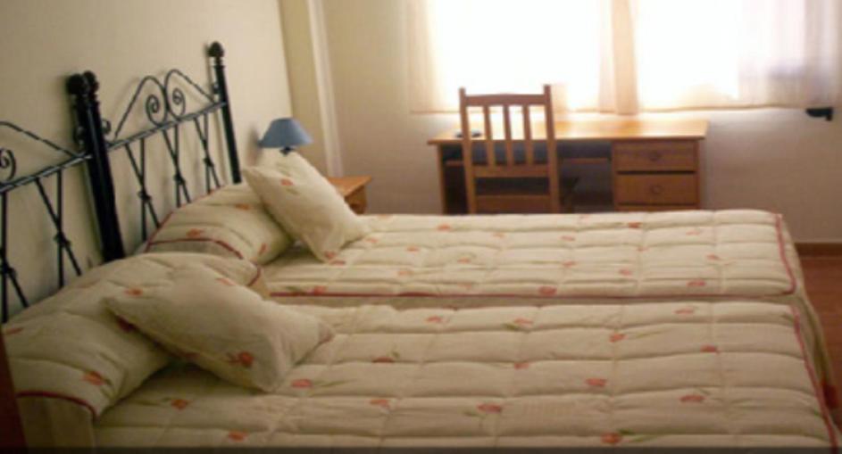 Donaire Hotel